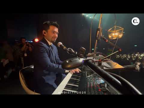 Dato Sri Siti Nurhaliza & Umai | Umpan Jinak Di Air Yg Tenang | MAGISITI 2025