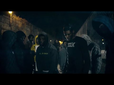 Lil Niddy Feat. Priceless - Sick (Official Music Video)
