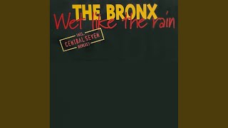 Wet Like The Rain (Central Seven Radio Remix)