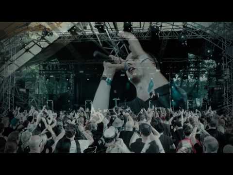 Solar Fake - More than this (Live at Amphi 2016)