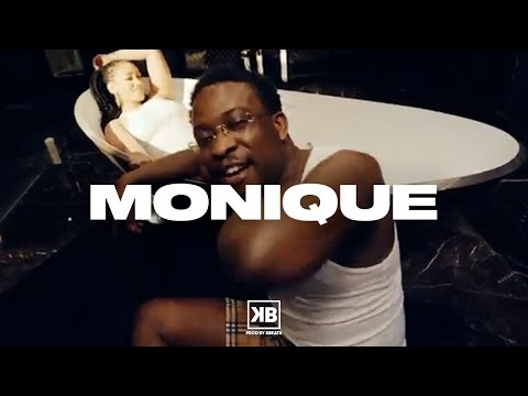 [FREE] Kojo Funds x Afroswing Type Beat - MONIQUE | Prod. KBEATS