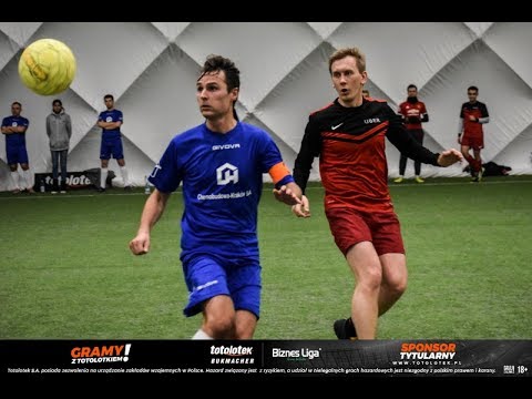 14.11.2018 - III Liga D - UBER vs. Chemobudowa