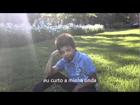 NOVO TEMA DE NONINHO (eu vou crescer) 2011 musica cigana-LISBOA-PORTUGAL
