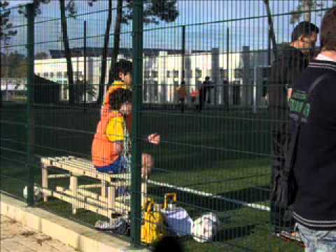 Clube Desportivo Salvaterrense