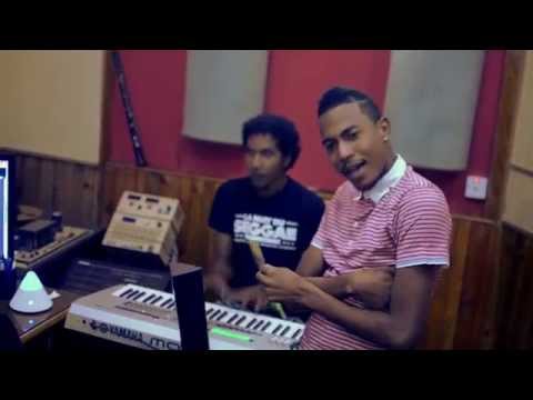 Festival Reggae Zoue - Freestyle (promo) Blakkayo, Kool jah, Marygeann, Manna c, Lom Tofer, Joas