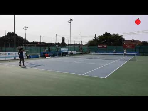 Tenis de nivel en Ourense