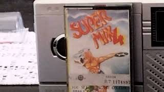 Super Mix 4 (Lado B)