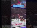 Yan stunned the crowd at #UFC288 ?