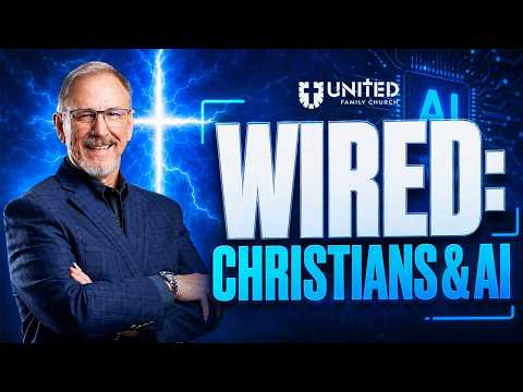 WIRED: Christian & AI