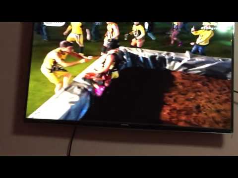 EEG FINAL/ Esto es guerra la gran final