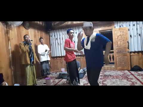 "OG.GAMBUS" Darbil mahabbah vocal.kaji dawud
