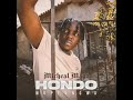 Michael Magz___Hondo Mupfungwa __Official Audio
