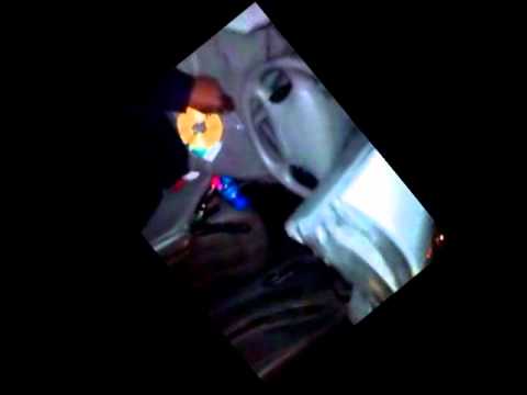 Young Jino - tomarrow