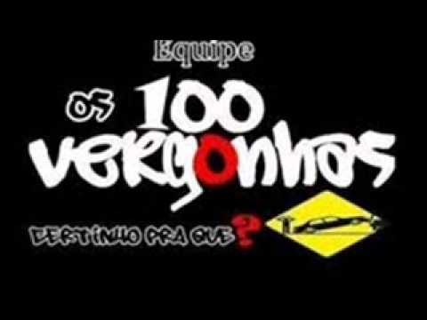 Mc Cristian Call & Mc Nene feat Dj.Batata - Facebook (eq 100vergonhas)