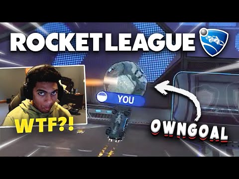 Rocket League MOST VIEWED Twitch Clips of The Week! #26