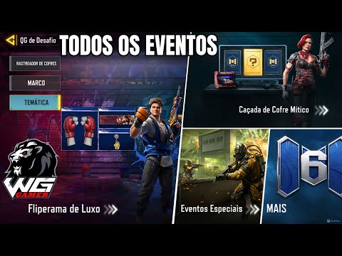 How to Complete All the New Call of Duty Mobile Events in Season 1 (Explanation and Tips)