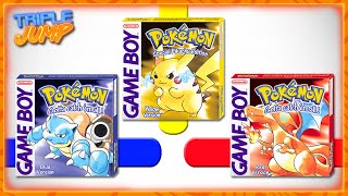 10 Video Game Series With The Most Entries