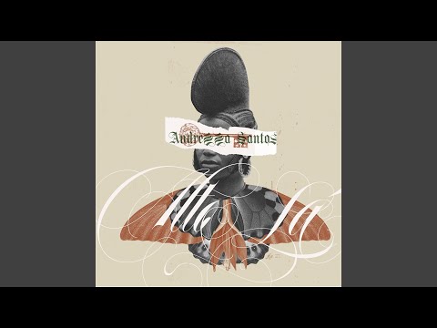 Reação (um Pouquinho) - Andrezza Santos