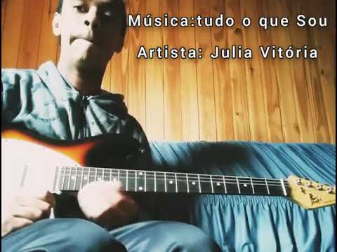 Faço De Tudo - Jean Oliveira