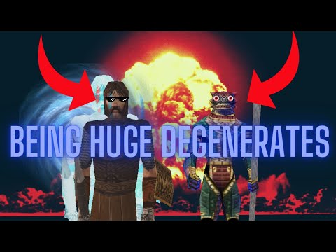 West Karana Will 𝗡𝗘𝗩𝗘𝗥 Be The Same - Project 1999 Everquest Green - Episode 5: Part 1/4