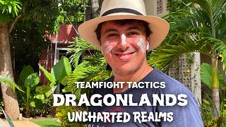 LES NOUVEAUTÉS DU SET 7.5 DE TFT