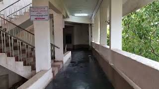 Govt Siddhartha Medical College, Vijayawada .