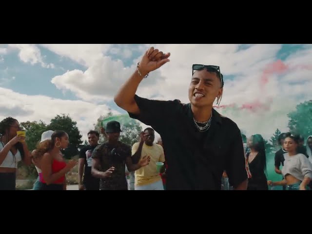 Video zu 'Cabeza' ansehen