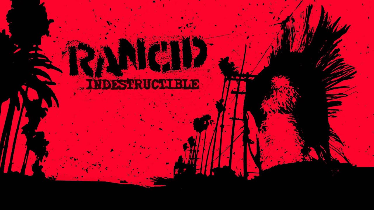 Rancid - Travis Bickle