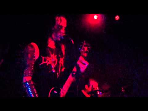 Satanachia Agliareth - In Honor to Shiva II - (13-03-2015)