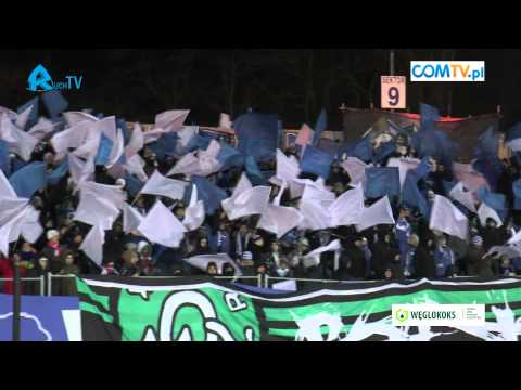 100. WIELKIE DERBY ŚLĄSKA DLA RUCHU!