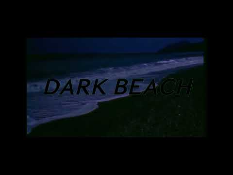PASTEL GHOST - DARK BEACH (slowed)