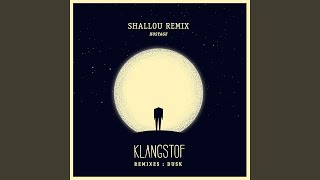 Hostage (Shallou Remix)