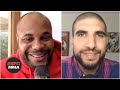 Daniel Cormier describes negotiations for Stipe Miocic trilogy fight | DC & Helwani