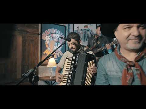 Santo Fole Sessions - Grupo Som Do Sul - Surungo De Campo