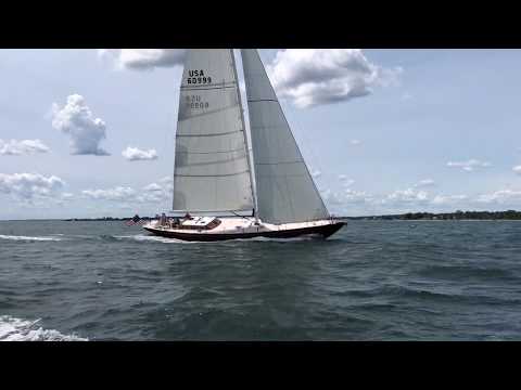 65' Classic Weatherly