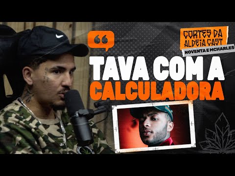 OROCHI DECOROU RIMA PRO NOVENTA? | ALDEIA CAST #18