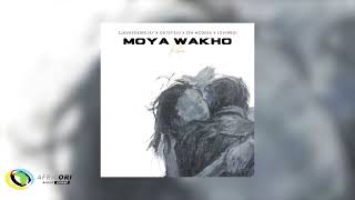 Download lagu SjavasDaDeejay, Oatsfield, Zeh McGeba & Loverboy - Moya Wakho (Remix) mp3