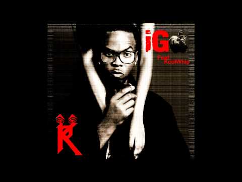 Roko - iGo (feat. KoolWhip) Prod. by Kay Jay