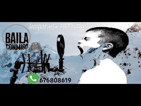 BailaConmigo RadioShow Episodio 387 #hardance