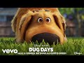 Andrea Datzman Curtis Green Dug S Theme Full Version From Dug Days Audio Only