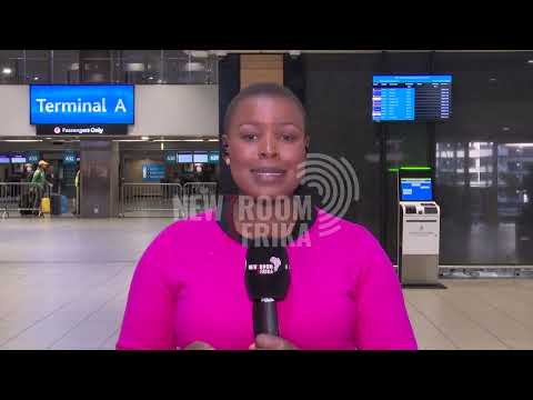 Another group of Ghanaian nationals to be repatriated