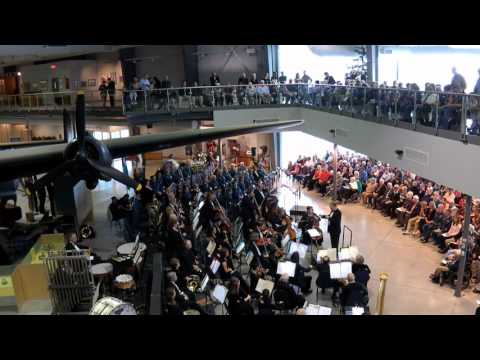 Quinte Symphony - Live!   Cavalleria Rusticana (Mascagni)