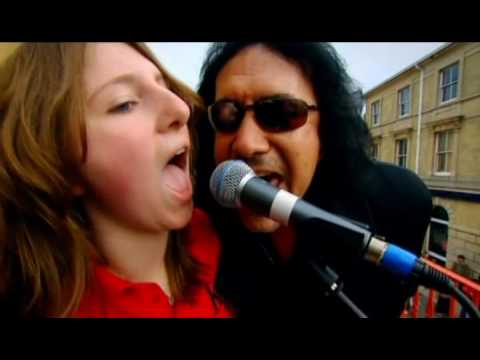 Gene Simmons' Rock School - Series 2, Episode #4 [FINAL EPISODE]