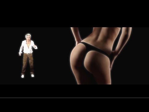 Tam Harrow (feat. Tom Hooker) - I was hungry (official video)