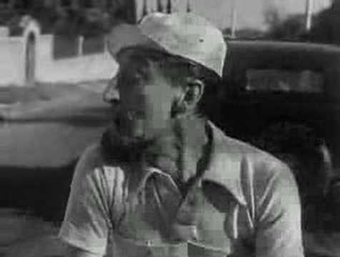 Con quattro pedalate, li ripiglio tutti! - Totò [al Giro d'Italia]