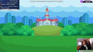 Download lagu ROBLOX with LargeTwoTopping! #LTNY mp3