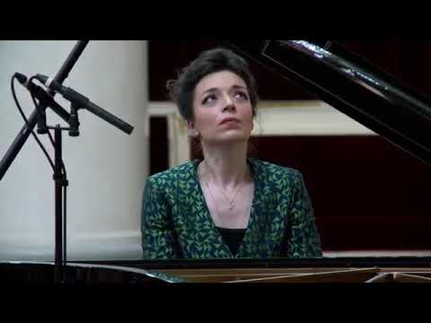 Tchaikovsky - Meditation Op. 72 No. 5 - Yulianna Avdeeva