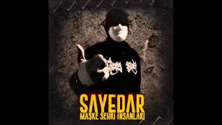 Sayedar - Kamikaze (feat. Dikta, Kamufle, Sokrat ST & Radansa) (2014)