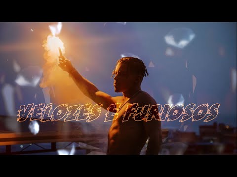 DHONO - Velozes e Furiosos    [ Prod. BlinK /  DropɅllien ]