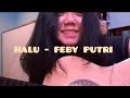 Halu Feby Putri